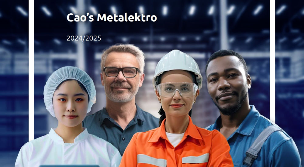 Cao Metalektro FME